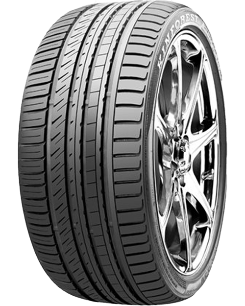 تایر های کینگ فارست