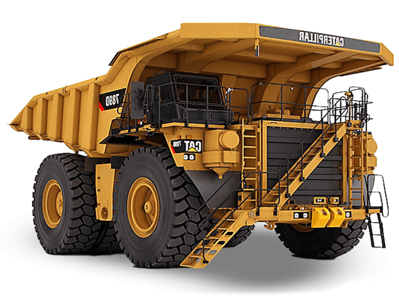 لاستیک معدنی